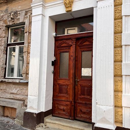 Cozy Apartments Ljubljana Exterior photo